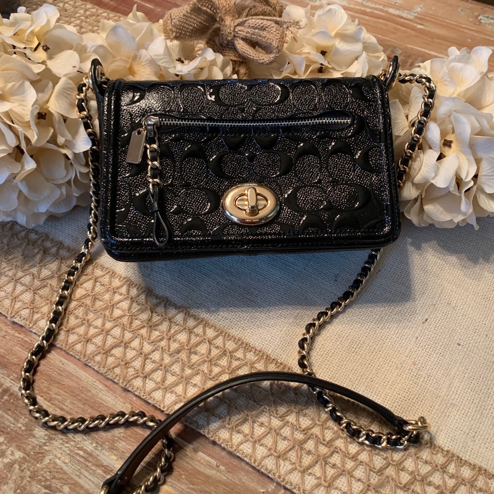 Coach Crossbody